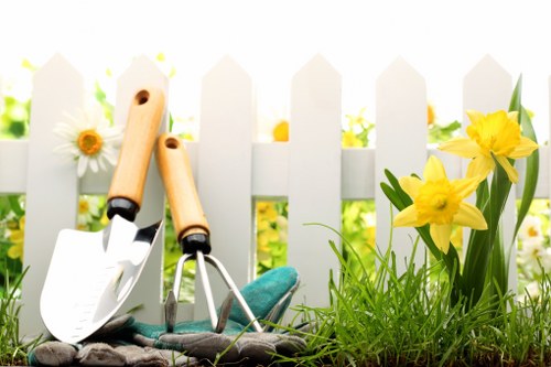 Sustainable tree care practices